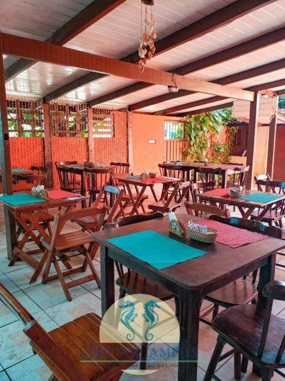 Pousada Hippocampus Porto de Galinhas Exterior photo