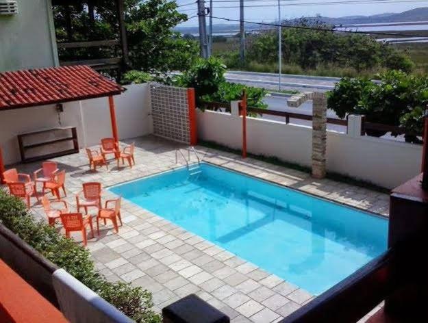 Pousada Hippocampus Porto de Galinhas Exterior photo